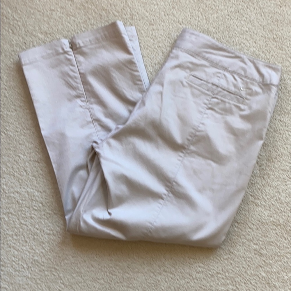 Women’s Dri-Fit Nike Golf Pants- SEE DETAILS